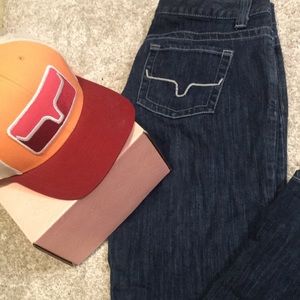 Kimes Ranch Jeans